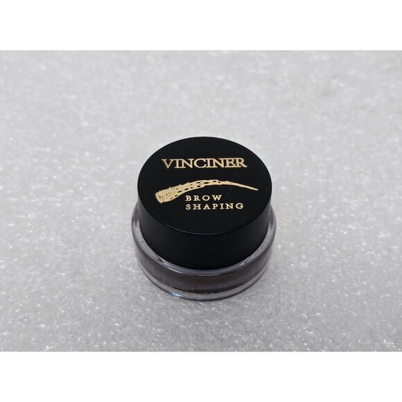 Vinciner Brow Shaping Pomade Medium Brown 02 - Picture 2 of 3